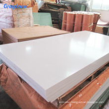 vacuum forming material plastic abs sheet 1mm abs sheets for vacuum forming